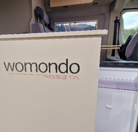 Womondo by Robeta kaufen Schweiz