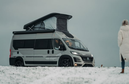 ROBETA AUFSTELLDACH WOHNMOBIL SCHWEIZ