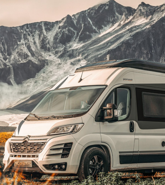 ROBETA WOMONDO WOHNMOBIL KAUFEN SCHWEIZ