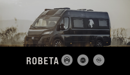 ROBETA FIAT DUCATO WOHNMOBIL